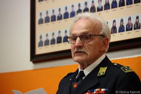 Redni letni občni zbor Prostovoljnega gasilskega društva Nevlje (16)